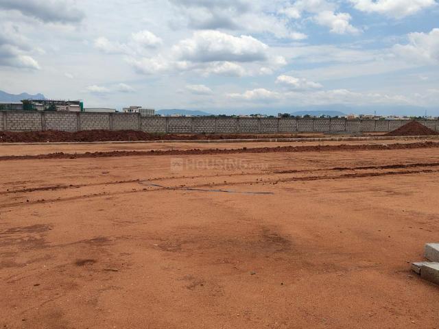 Residential Plot in Kurumbapalayam for resale Coimbatore. The reference number is 20203432