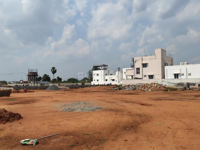 Residential Plot in Kurumbapalayam for resale Coimbatore. The reference number is 20206998