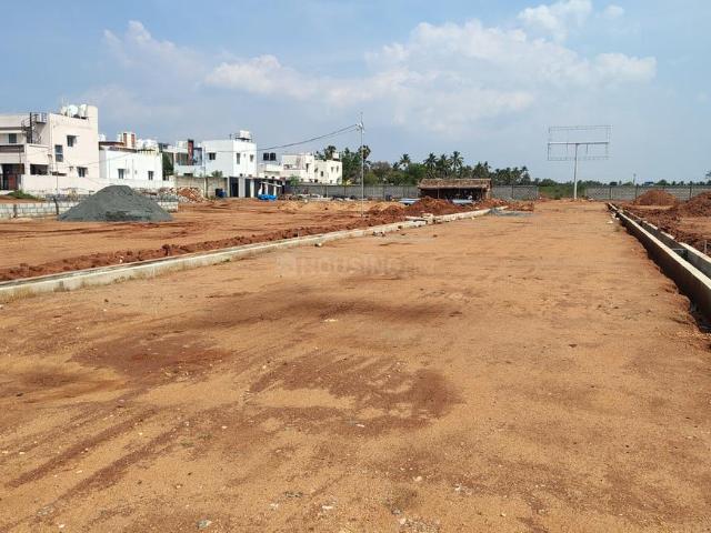 Residential Plot in Kurumbapalayam for resale Coimbatore. The reference number is 20211082