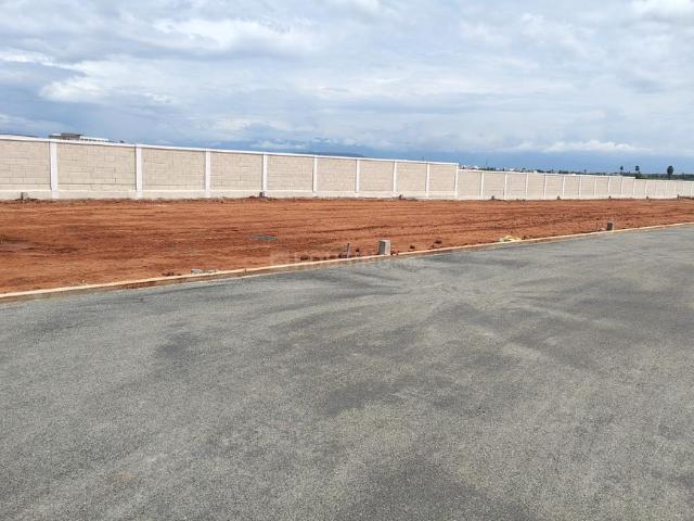 Residential Plot in Kurumbapalayam for resale Coimbatore. The reference number is 20842576