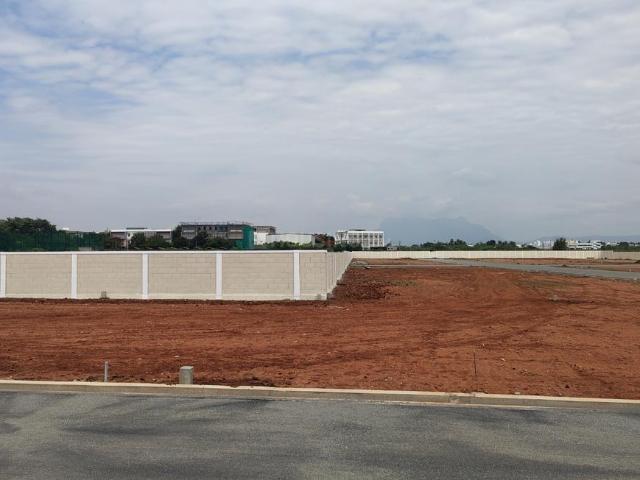 Residential Plot in Kurumbapalayam for resale Coimbatore. The reference number is 20847475