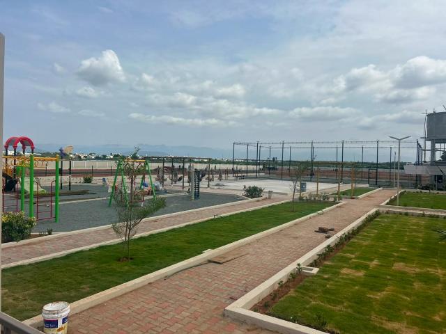 Residential Plot in Kurumbapalayam for resale Coimbatore. The reference number is 20857761