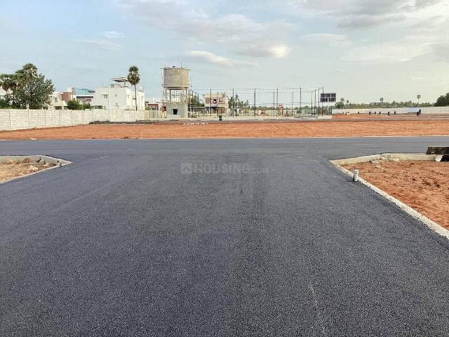 Residential Plot in Kurumbapalayam for resale Coimbatore. The reference number is 20857803