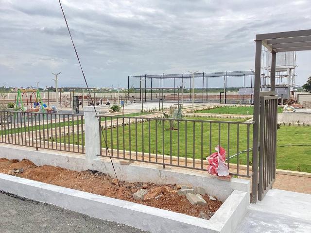 Residential Plot in Kurumbapalayam for resale Coimbatore. The reference number is 20860083