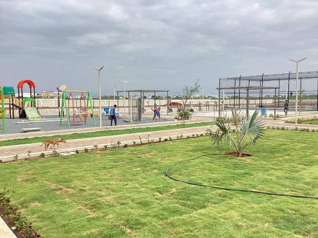 Residential Plot in Kurumbapalayam for resale Coimbatore. The reference number is 20860599