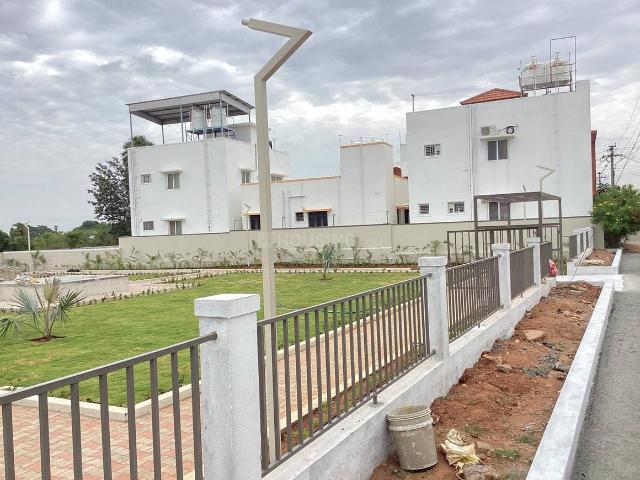Residential Plot in Kurumbapalayam for resale Coimbatore. The reference number is 20861315