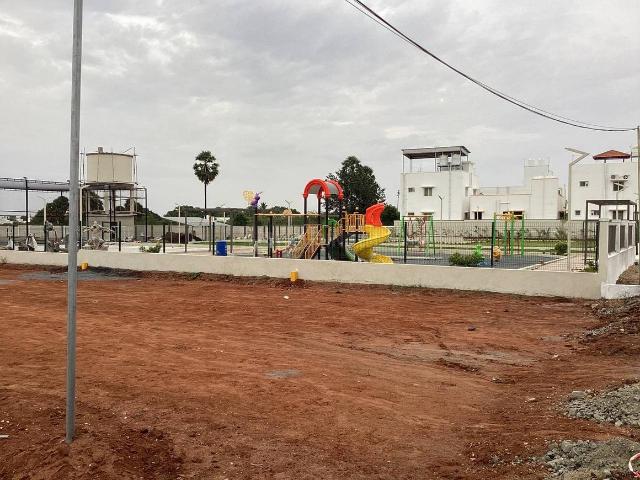Residential Plot in Kurumbapalayam for resale Coimbatore. The reference number is 20866782