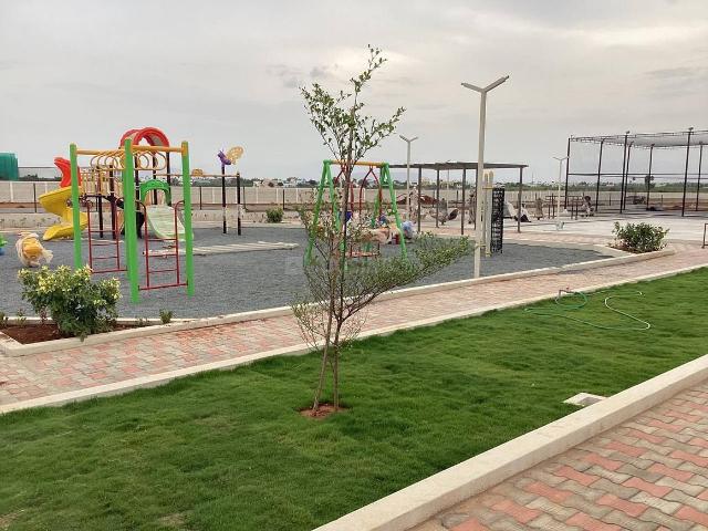 Residential Plot in Kurumbapalayam for resale Coimbatore. The reference number is 20866723
