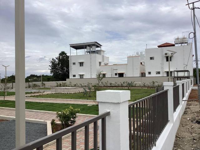 Residential Plot in Kurumbapalayam for resale Coimbatore. The reference number is 20873954