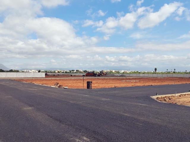 Residential Plot in Kurumbapalayam for resale Coimbatore. The reference number is 20809674