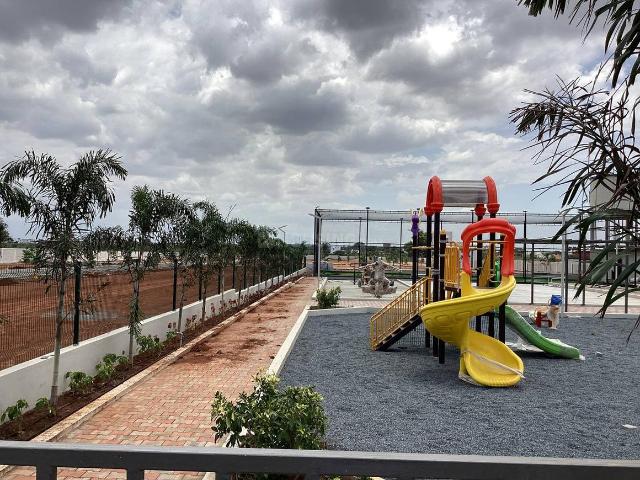 Residential Plot in Kurumbapalayam for resale Coimbatore. The reference number is 20944070