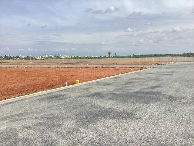 Residential Plot in Kurumbapalayam for resale Coimbatore. The reference number is 20953148