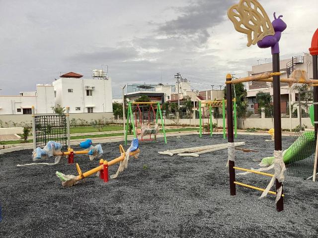 Residential Plot in Kurumbapalayam for resale Coimbatore. The reference number is 20959044