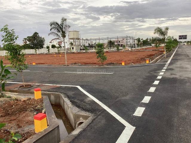 Residential Plot in Kurumbapalayam for resale Coimbatore. The reference number is 20959475