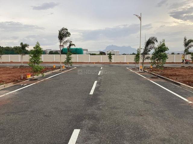Residential Plot in Kurumbapalayam for resale Coimbatore. The reference number is 20959422