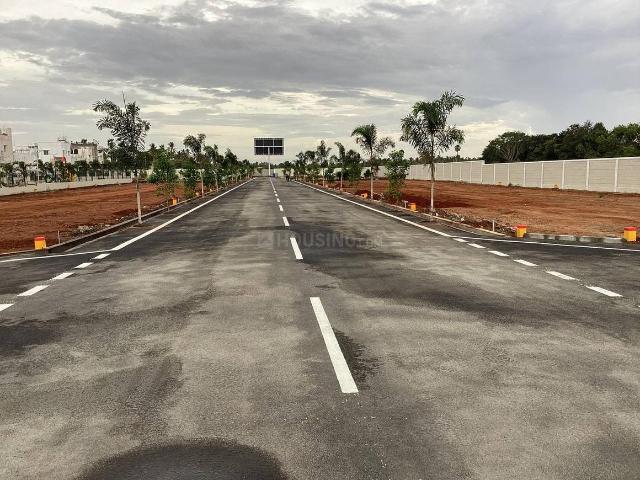 Residential Plot in Kurumbapalayam for resale Coimbatore. The reference number is 20962173