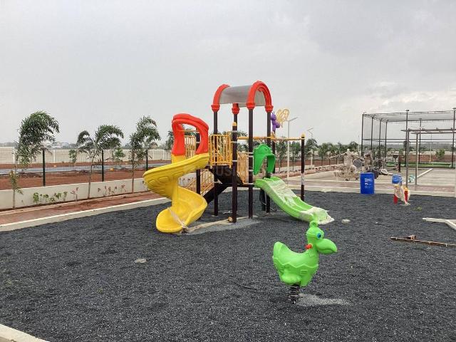 Residential Plot in Kurumbapalayam for resale Coimbatore. The reference number is 20962255