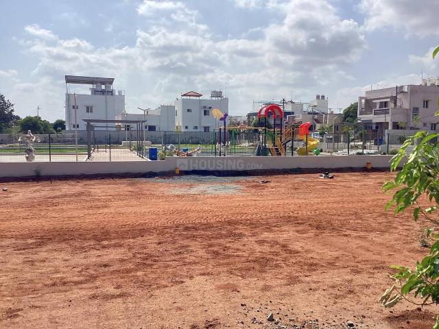 Residential Plot in Kurumbapalayam for resale Coimbatore. The reference number is 20905135