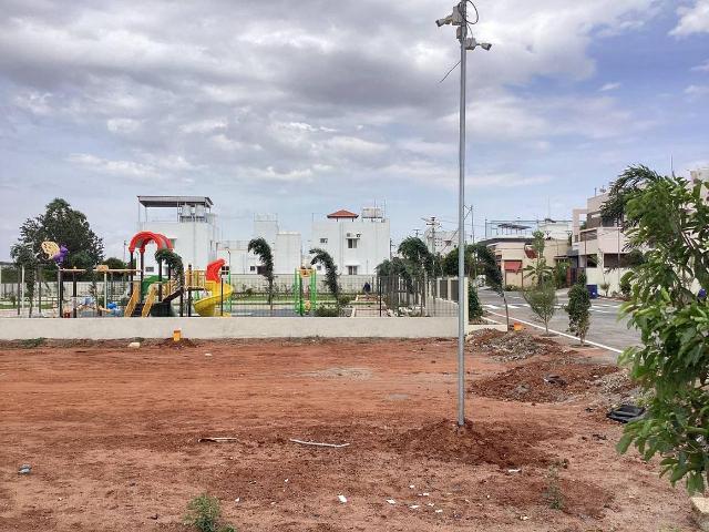 Residential Plot in Kurumbapalayam for resale Coimbatore. The reference number is 20922304