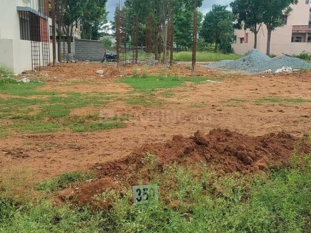 Residential Plot in Kuthaganahalli for resale Bengaluru. The reference number is 19881885