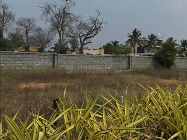 Residential Plot in Kuthaganahalli for resale Bengaluru. The reference number is 20141679