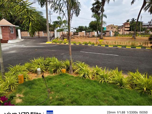 Residential Plot in Kuthambakkam for resale Chennai. The reference number is 20515635