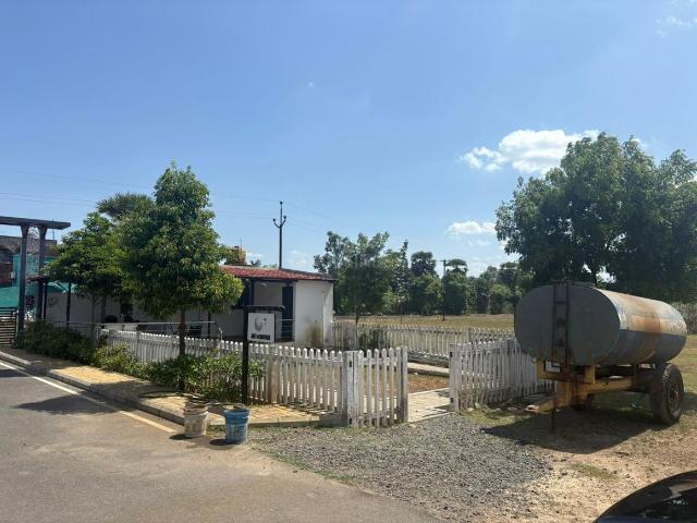 Residential Plot in Kuthambakkam for resale Chennai. The reference number is 20576558