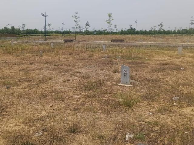Residential Plot in Kuthambakkam for resale Chennai. The reference number is 20616508