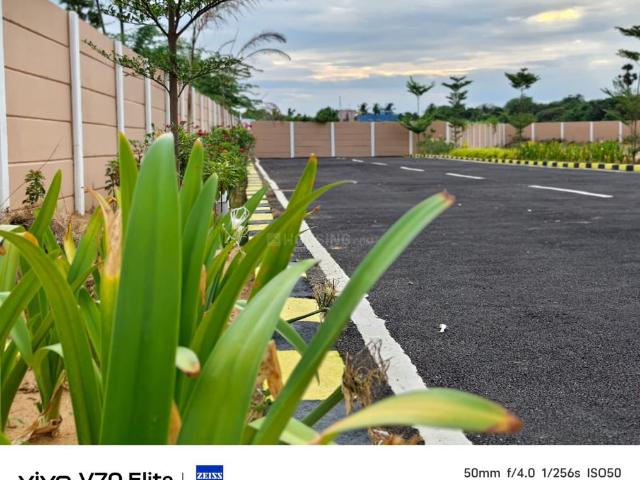Residential Plot in Kuthambakkam for resale Chennai. The reference number is 20630288