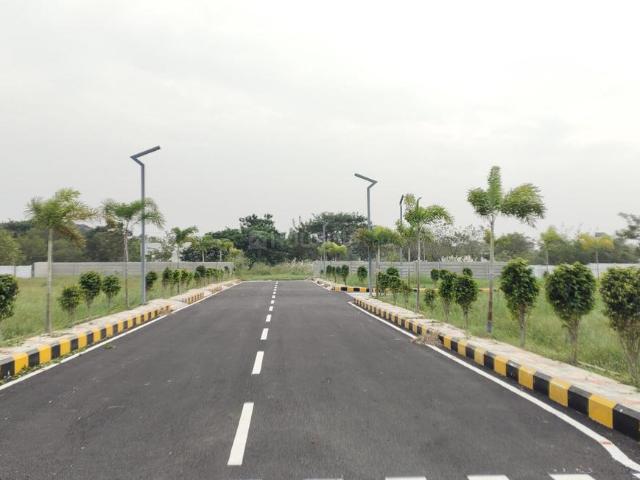 Residential Plot in Kuthambakkam for resale Chennai. The reference number is 20126303