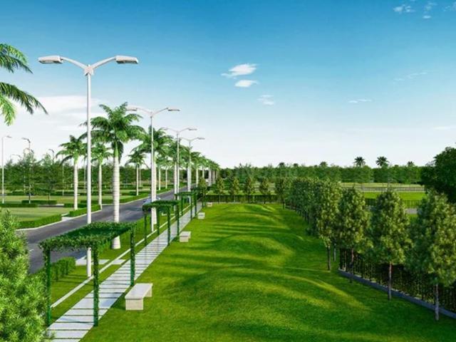 Residential Plot in Kuthambakkam for resale Chennai. The reference number is 20197072