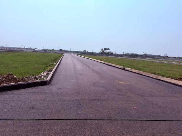 Residential Plot in Thirumazhisai for resale Chennai. The reference number is 20225043