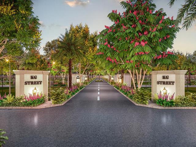 Residential Plot in Thirumazhisai for resale Chennai. The reference number is 20240940