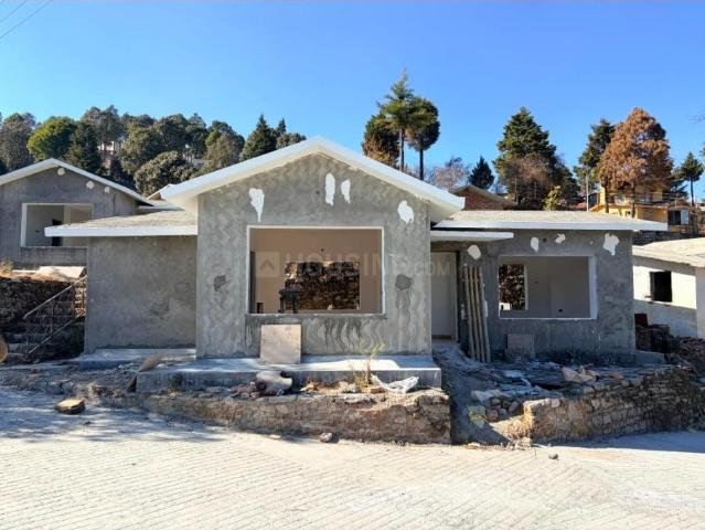 Residential Plot in Kyar Kuli Bhatta for resale Mussoorie. The reference number is 19928056