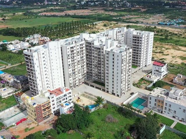 Residential Plot in K Channasandra for resale Bengaluru. The reference number is 20491637