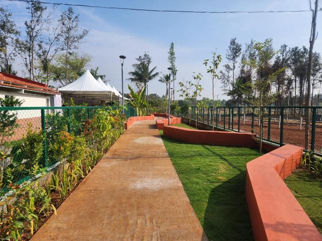Residential Plot in K.Hemmanahalli for resale Mysore. The reference number is 19575998