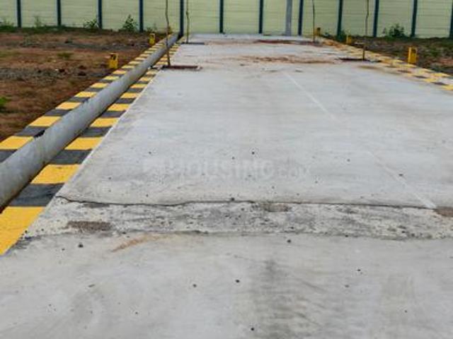Residential Plot in K Sathanur for resale Tiruchirappalli. The reference number is 20506447