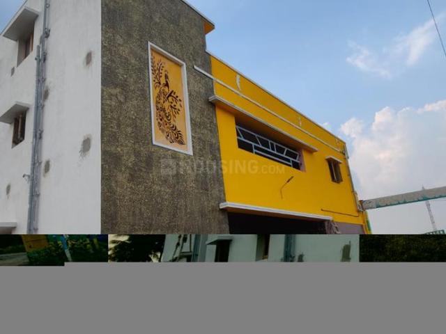 Residential Plot in K.R. Thoppur for resale Salem. The reference number is 20751052