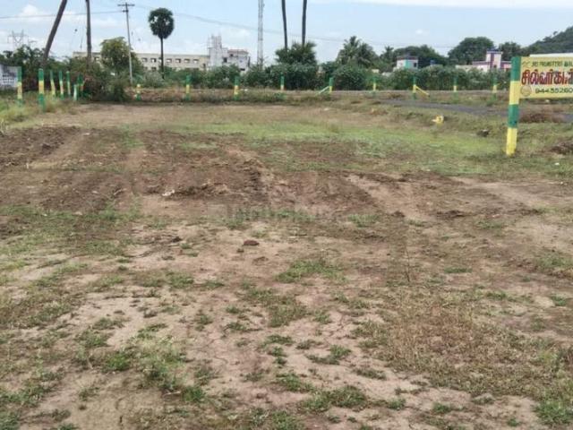 Residential Plot in K.R. Thoppur for resale Salem. The reference number is 20751345