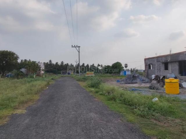 Residential Plot in K.R. Thoppur for resale Salem. The reference number is 20884310