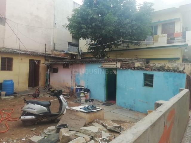 Residential Plot in K R Puram for resale Bengaluru. The reference number is 6840431