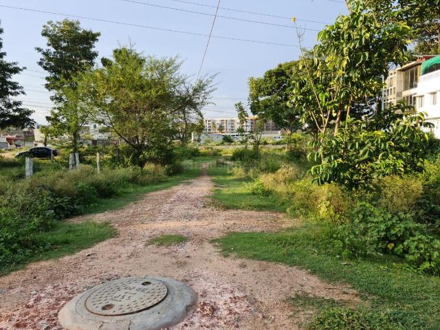Residential Plot in K R Puram for resale Bengaluru. The reference number is 18482572
