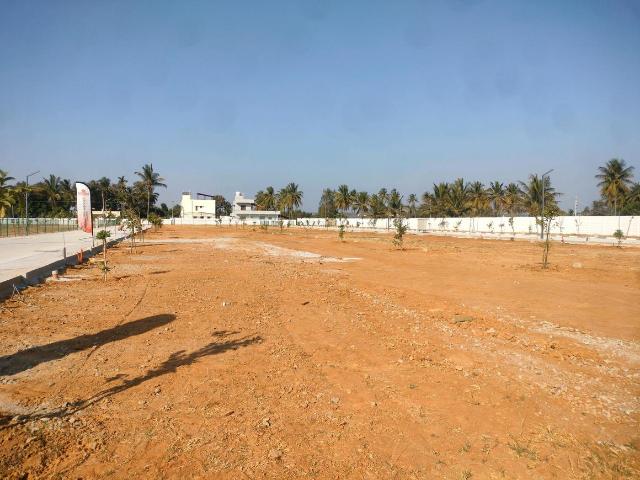 Residential Plot in K R Puram for resale Bengaluru. The reference number is 19206106