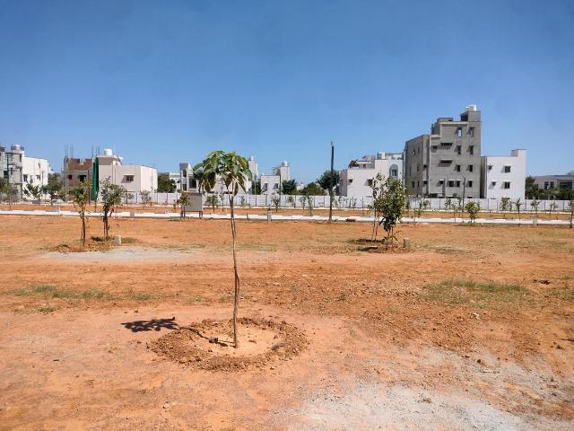 Residential Plot in K R Puram for resale Bengaluru. The reference number is 19476432