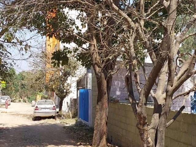 Residential Plot in K R Puram for resale Bengaluru. The reference number is 20187848