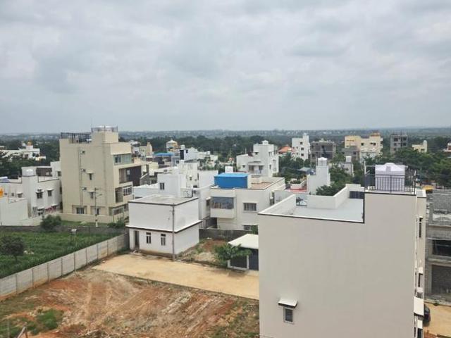 Residential Plot in K R Puram for resale Bengaluru. The reference number is 20583293
