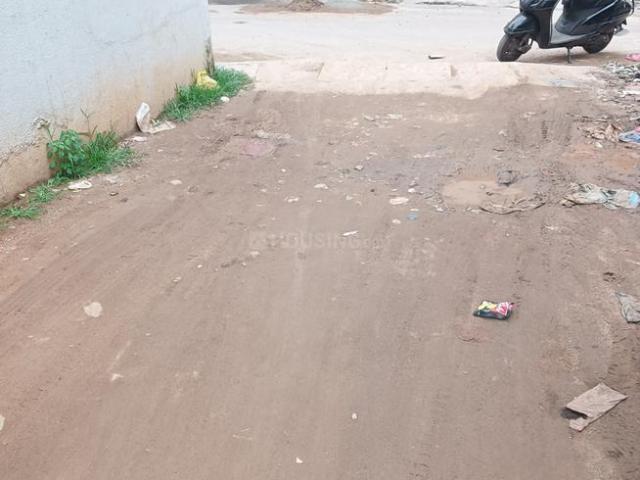 Residential Plot in K R Puram for resale Bengaluru. The reference number is 20524537