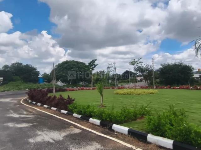 Residential Plot in K R Puram for resale Bengaluru. The reference number is 20529320
