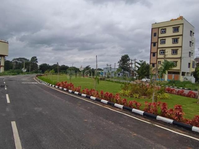 Residential Plot in K R Puram for resale Bengaluru. The reference number is 20690315
