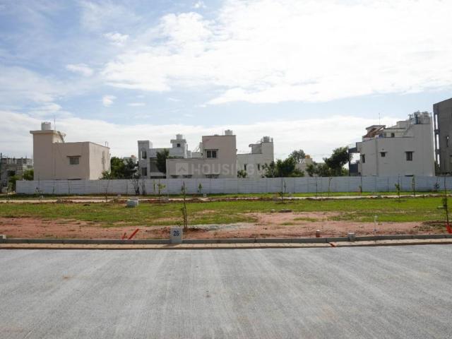 Residential Plot in K R Puram for resale Bengaluru. The reference number is 20637484